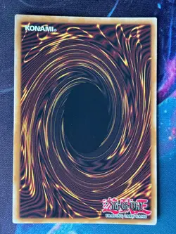 Dark Magician (NM) - DUPO-EN101 - Ultra Rare - Limited Edition - Yugioh Promo - Image 2