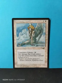 Sustaining Spirit / Schutzender Geist - MTG Magic - Image 1