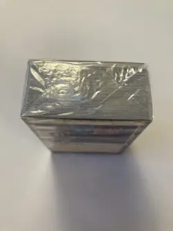 MTG TMNT 90 Card Land & 10 Double-sided Token Pack, Brand New Factory Sealed - Image 2