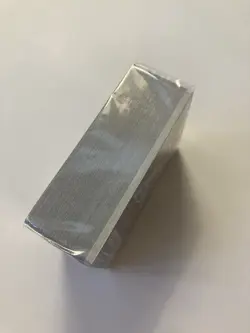 MTG TMNT 90 Card Land & 10 Double-sided Token Pack, Brand New Factory Sealed - Image 3