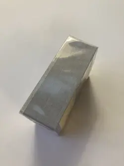 MTG TMNT 90 Card Land & 10 Double-sided Token Pack, Brand New Factory Sealed - Image 4