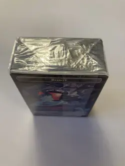 MTG TMNT 90 Card Land & 10 Double-sided Token Pack, Brand New Factory Sealed - Image 5