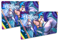 No.3495 Custom Playmat Centur-Ion Atry Card Game Mat TCG CCG Mat - Image 1