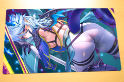 No.3495 Custom Playmat Centur-Ion Atry Card Game Mat TCG CCG Mat - Image 3