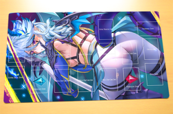 No.3495 Custom Playmat Centur-Ion Atry Card Game Mat TCG CCG Mat - Image 4