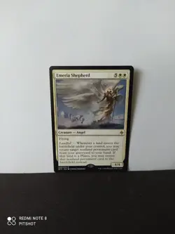 Emeria Shepherd / Emerias Hirtin - MTG Magic - Image 1