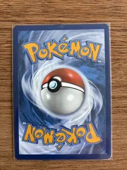 Reuniclus 212 Sv: Scarlet & Violet Promo Cards Full Art holo NM - Image 2