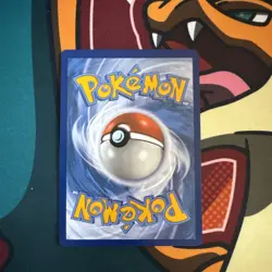 Pokemon TCG Umbreon EX 060/131 Promo Play! Prize Pack Series Card - Image 2