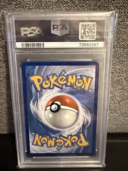 Pokemon Beedrill v Alternate Full Art Holo Card Astral Radiance PSA 10 GEM MT - Image 2