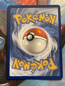 Seismitoad 021/086 Master Ball Holo Black Bolt Pokemon Card - Image 2