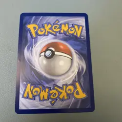 Team Rocket's Spidops - Pokemon TCG Holo Card 020/182 Destined Rivals NM - Image 2