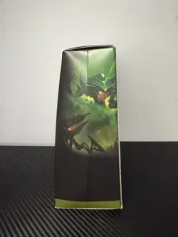 MTG: The Brothers' War Commander Deck - Mishra's Burnished Banner - NISB - Image 3