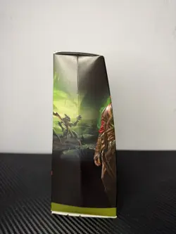 MTG: The Brothers' War Commander Deck - Mishra's Burnished Banner - NISB - Image 4