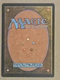 Peacekeeper - Weatherlight - Near Mint | MTG - Image 2