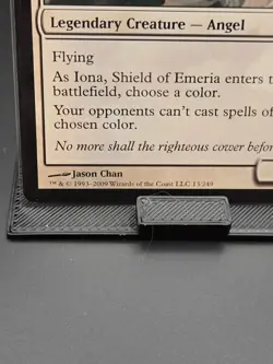 Iona, Shield of Emeria Zendikar Regular - Image 2