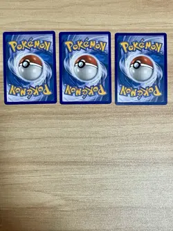 First Partner Illustration Collection Series 1 Kanto GEN 1 Set Pokemon CLEAN🔥 - Image 2