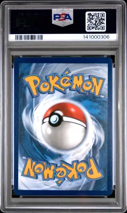 2025 POKEMON MEP EN-ME BLACK STAR PROMO #024 ORICORIO EX PSA 10 - Image 2