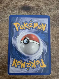Pokemon TCG Ditto (Charmander) 37/113 Delta Species 2005 - Image 2