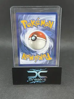 Pokemon TCG Hop's Trevenant 237 Illustration Rare Ascended Heroes Nm - Image 4