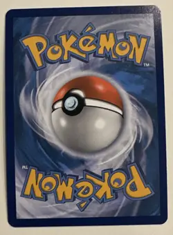 Pokemon Mew V Darkness Ablaze Ultra Rare Card 069/189 NEAR MINT - Image 2