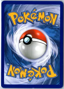 Pokemon tcg: Undaunted Houndour (54) #54/90 Reverse Holo - NM Common .VO5 - Image 2