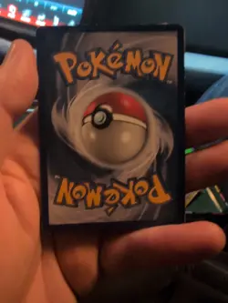 Glameow - DP23 - Pokemon Diamond & Pearl Promo Holo LP - Image 2