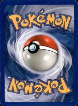 Parasect 35/64 Unlimited - Pokemon Neo Revelation - DMG - Image 2