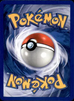 Slowpoke 67/82 Unlimited - Pokemon Team Rocket - NM - Image 2