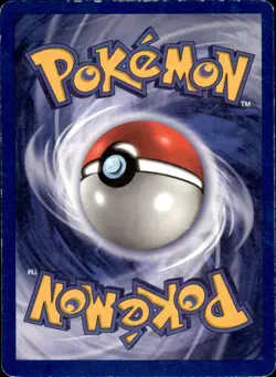 Vileplume 31/64 Unlimited - Pokemon Jungle - MP - Image 2
