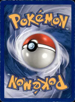 Graveler 30/64 Unlimited - Pokemon Neo Revelation - LP - Image 2