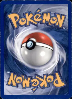 Houndour (24) 24/75 Unlimited - Pokemon Neo Discovery - MP - Image 2