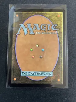 MtG X1 Haakon, Stromgald Scourge Coldsnap Magic The Gathering (Zombie Knight) - Image 2