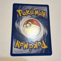 Pokemon Giovanni's Gyarados Gym Challenge 5/132 Holo Rare 90 HP - Image 2