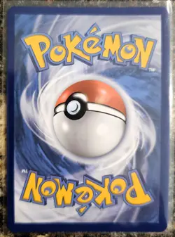 Pokemon 2021 Celebrations Tapu Lele GX 60 NM or better - Image 2