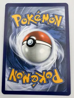 Paldean Wooper 102/094 Me02: Phantasmal Flames Holo English NM Pokemon TCG - Image 3