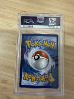 PSA 10 Articuno 161/159 Pokemon - Image 4