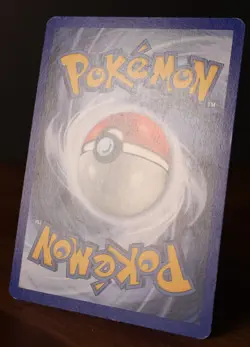 Wooper 71/75 Neo Discovery English Pokemon PL - Image 4