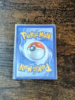 Mega Charizard X ex 013/094 Phantasmal Flames Holo Double Rare Pokemon NM-MT - Image 2