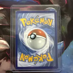 Pokemon TCG Charizard & Braixen GX Holo Ultra Rare Cosmic Eclipse - Image 2