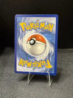 Pokemon Hoothoot Full Art Holo Ultra Rare 50 HP Swsh10 TG12/TG30 Astral Radiance - Image 2