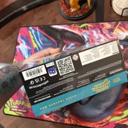 Pokemon TCG Ascended Heroes Elite Trainer Box ETB NEW & SEALED **IN HAND** - Image 4
