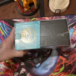 Pokemon TCG Ascended Heroes Elite Trainer Box ETB NEW & SEALED **IN HAND** - Image 5