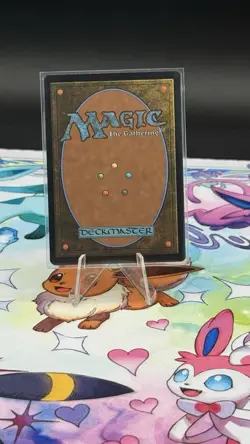 Magic MTG Terrasymbiosis EOE 0210 Regular Rare - NM condition - Image 2