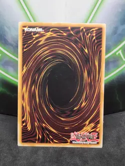 Yugioh Harpie's Feather Duster LCYW-EN149 Secret Rare 1st Edition NM - Image 2