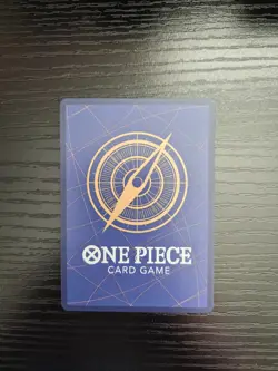 One Piece Legacy of the Master - Charlotte Pudding - Rare Foil - OP12-071 - Image 2