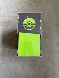 Pokemon TCG Perfect Order Pokemon Center Elite Trainer Box ETB - New & Sealed - Image 3