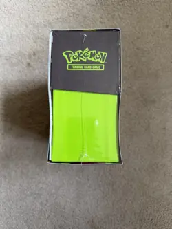 Pokemon TCG Perfect Order Pokemon Center Elite Trainer Box ETB - New & Sealed - Image 4