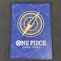 Perona EB03-045 SP SR Parallel Heroines Edition ONE PIECE Card Japanese 2025 - Image 2