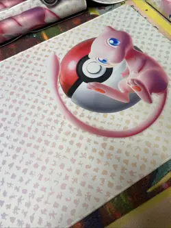 151 Pokemon Card Set - Playmat - Official New/ Unused - Image 4