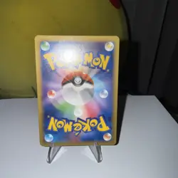 (MP) M Lucario EX 053/096 XY3 Rising Fist 2014 Japanese Pokemon Card Nintendo - Image 4